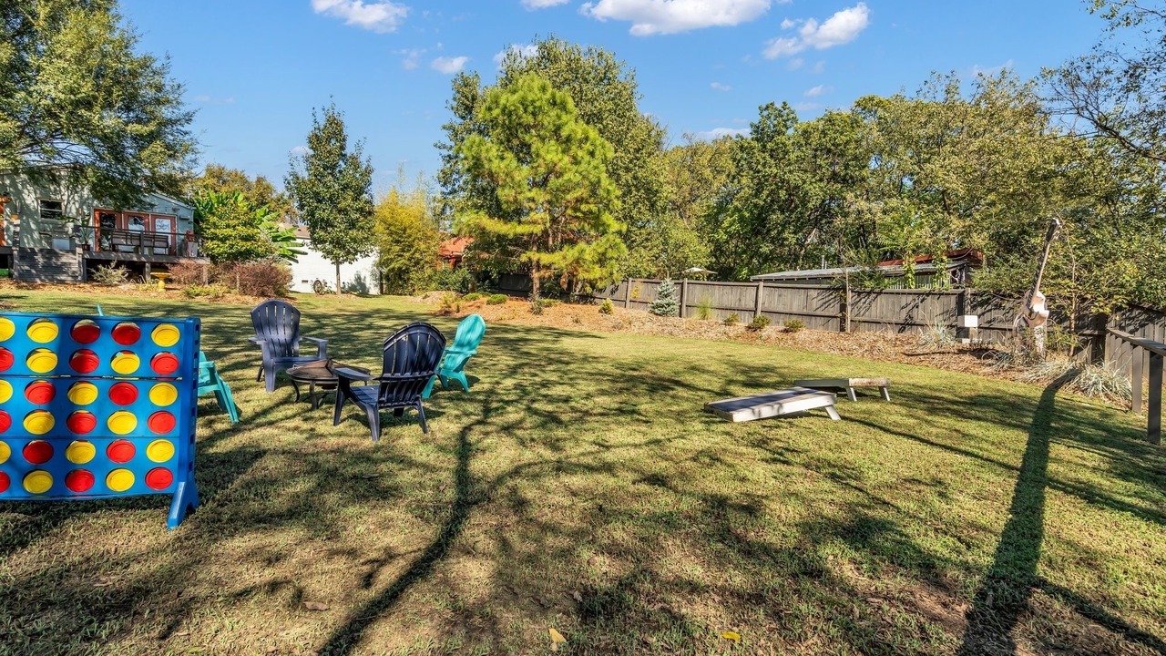 Photo of Outdoor in Shelby Hills