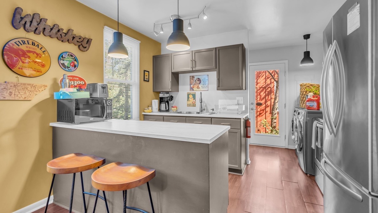 Photo of Kitchen in Shelby Hills