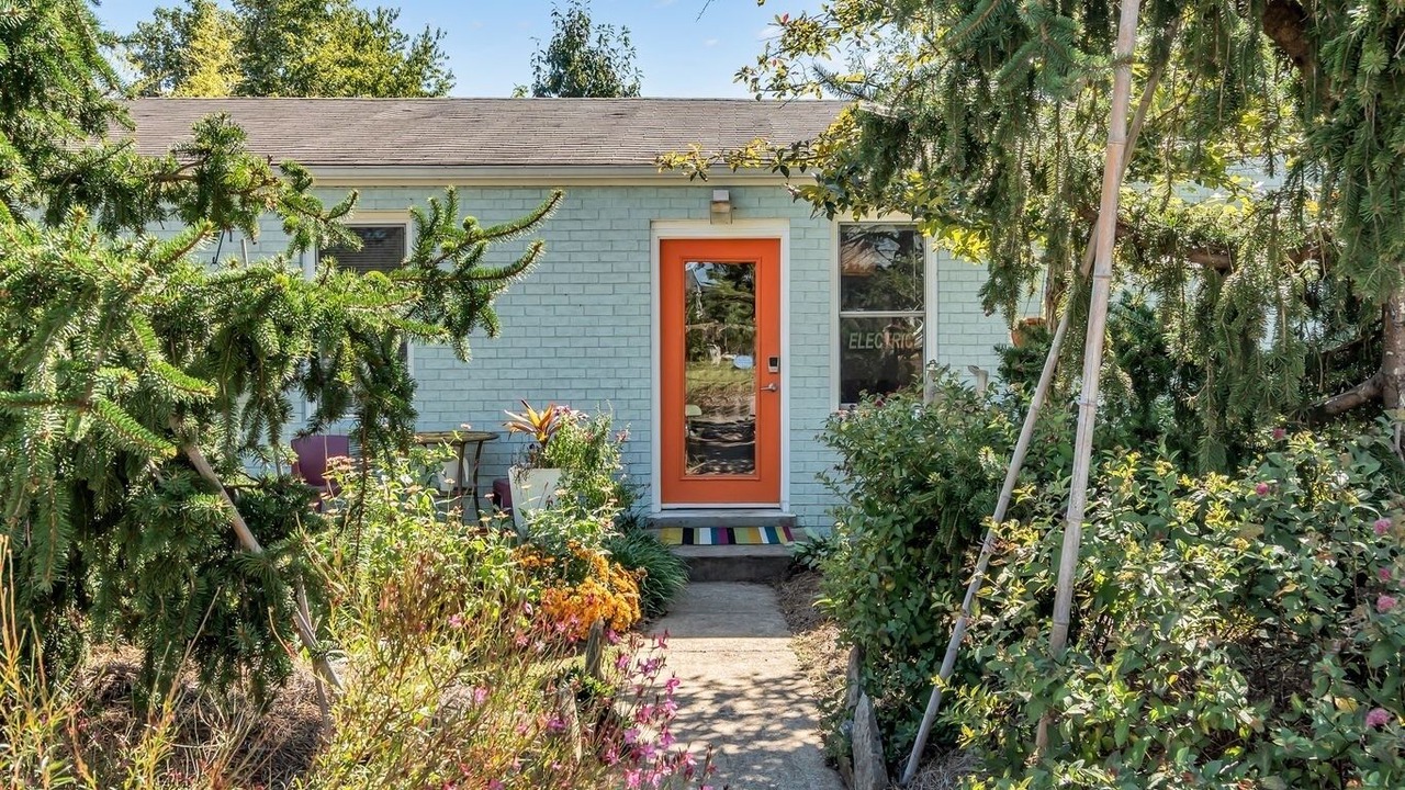 Photo of Outdoor in Shelby Hills