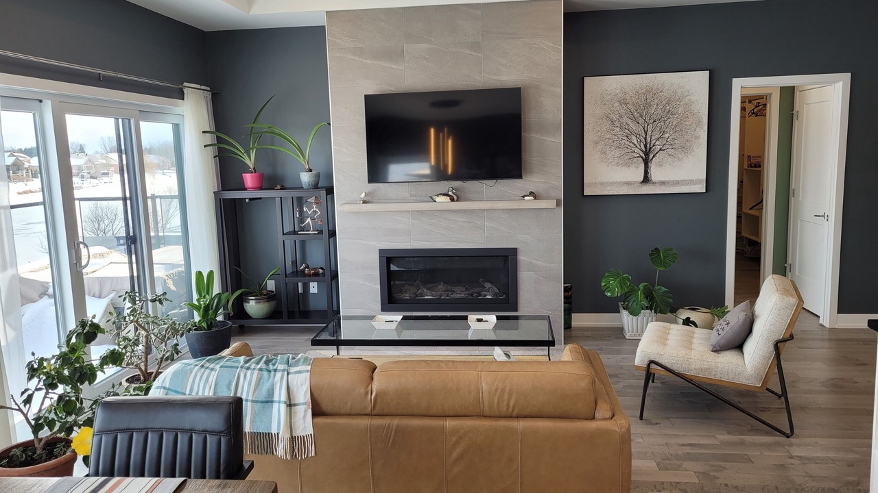 Photo of Livingroom in Casselman