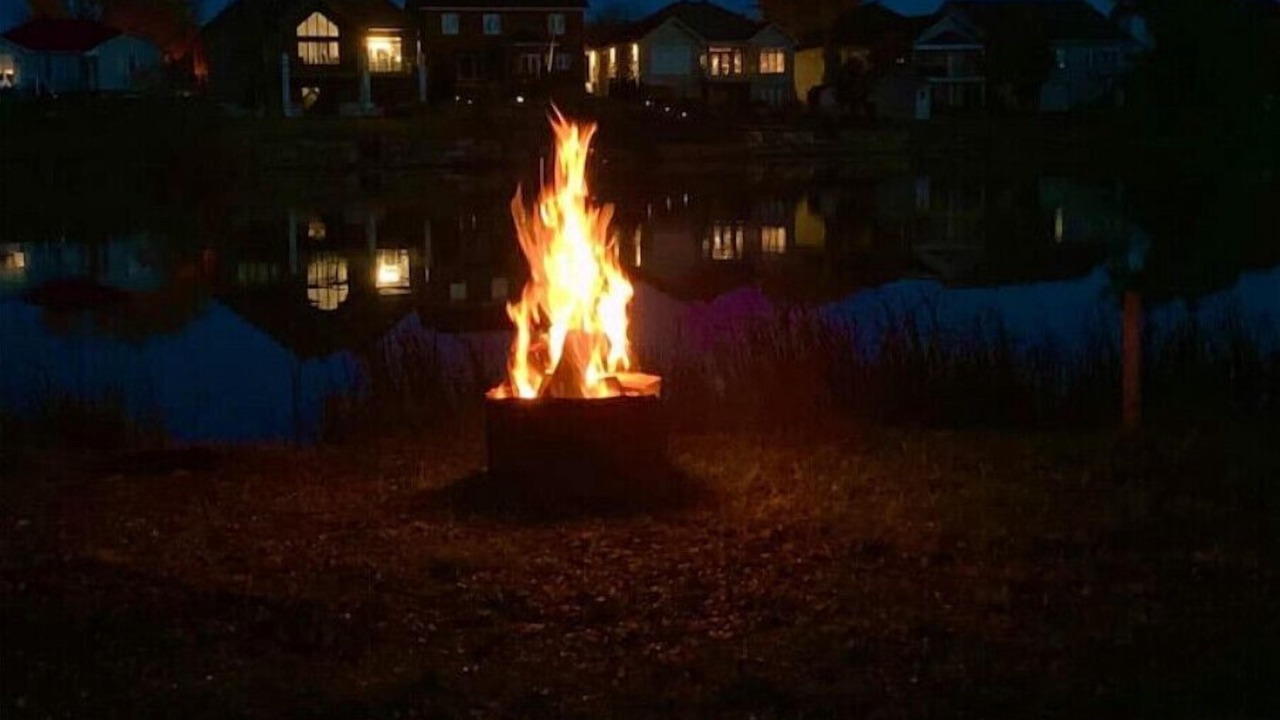 Photo of Livingroom in Casselman