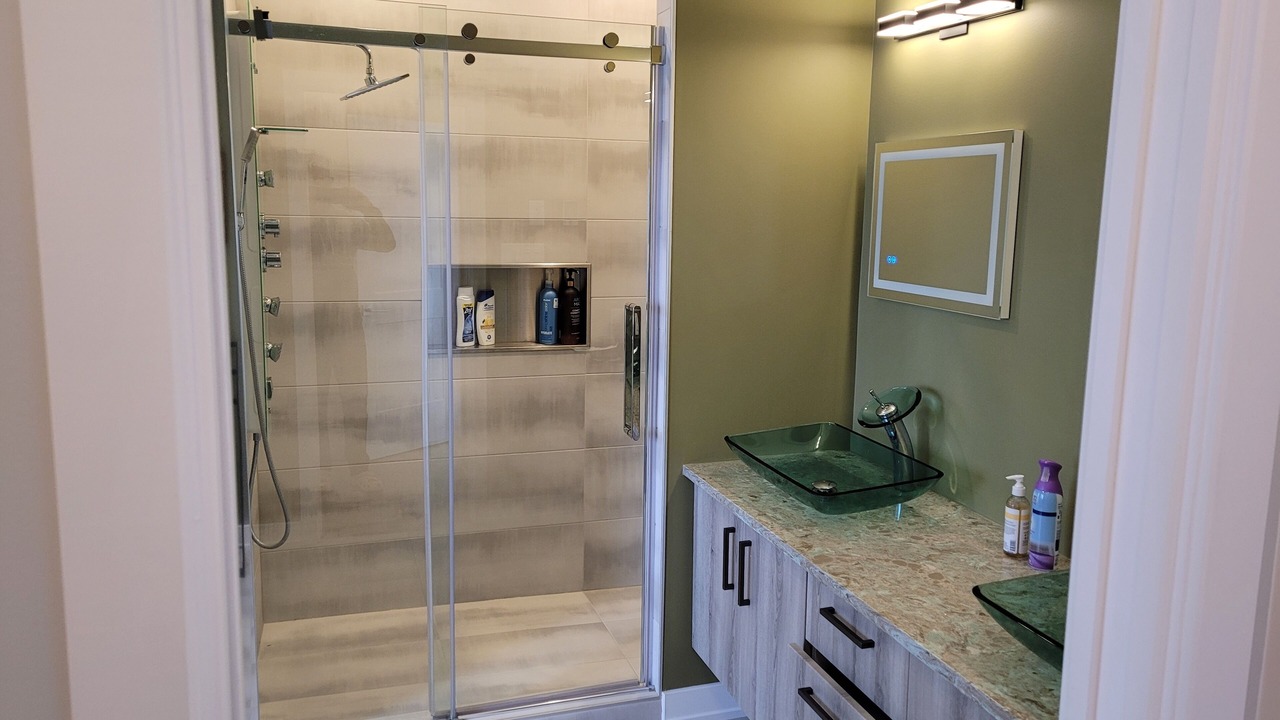 Photo of Bathroom in Casselman