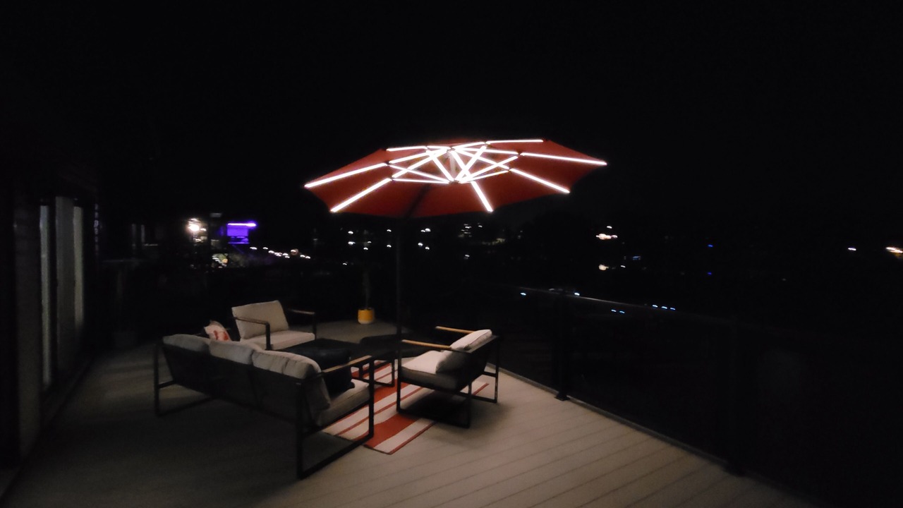 Photo of Patio Balcony in Casselman