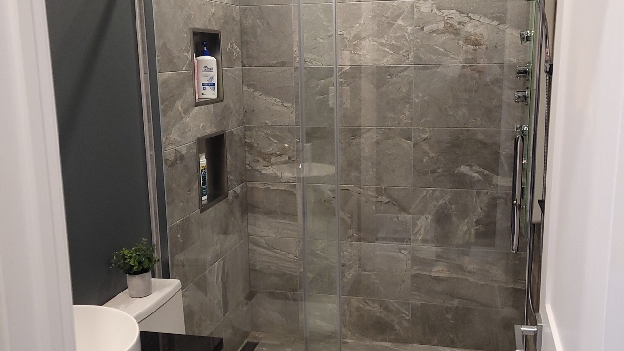 Photo of Bathroom in Casselman