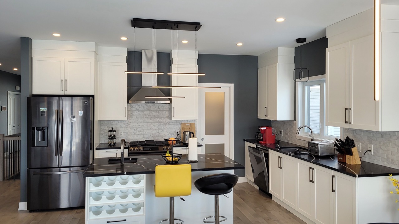 Photo of Kitchen in Casselman