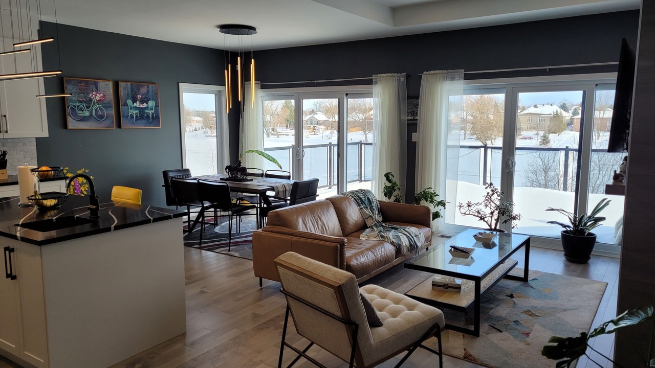 Photo of Livingroom in Casselman