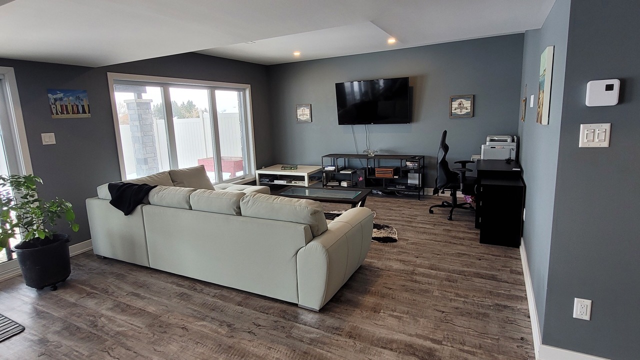 Photo of Livingroom in Casselman