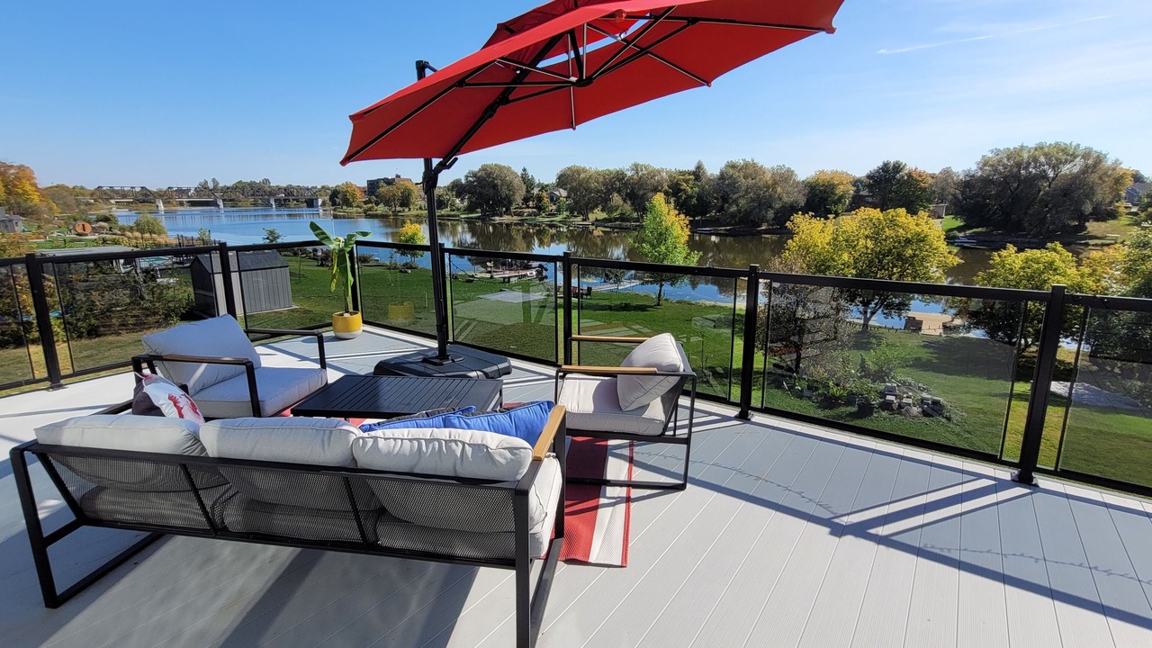 Photo of Patio Balcony in Casselman