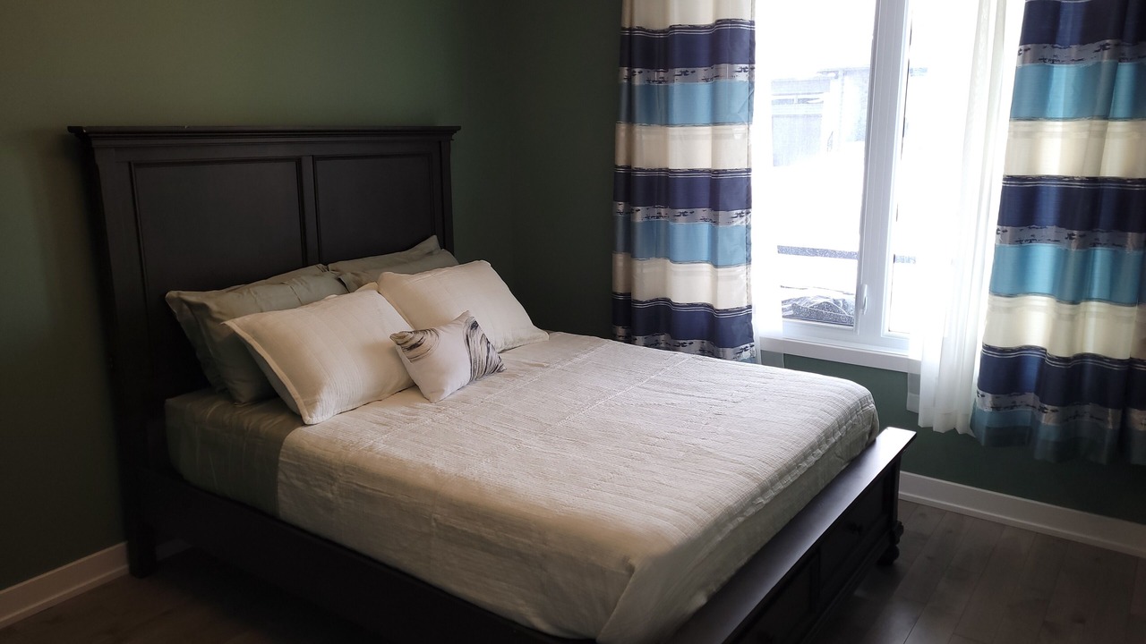 Photo of Bedroom in Casselman