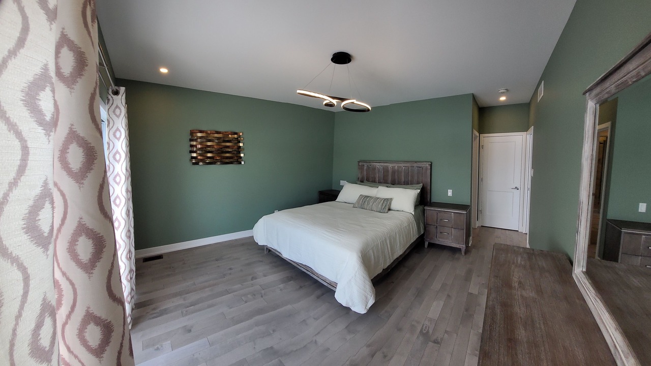 Photo of Bedroom in Casselman
