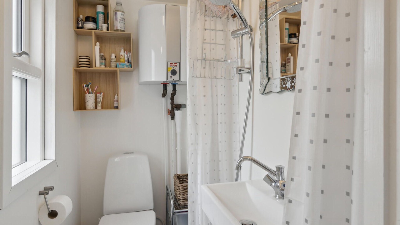 Photo of Bathroom in Hoensinge