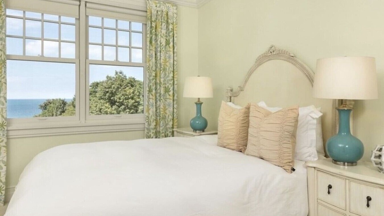 Photo of Bedroom in Grand Beach