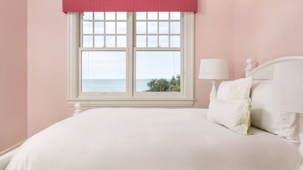Photo of Bedroom in Grand Beach