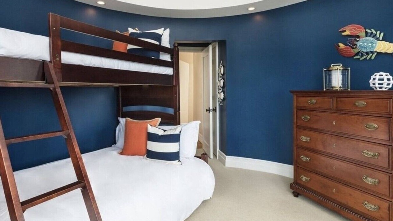 Photo of Bedroom in Grand Beach