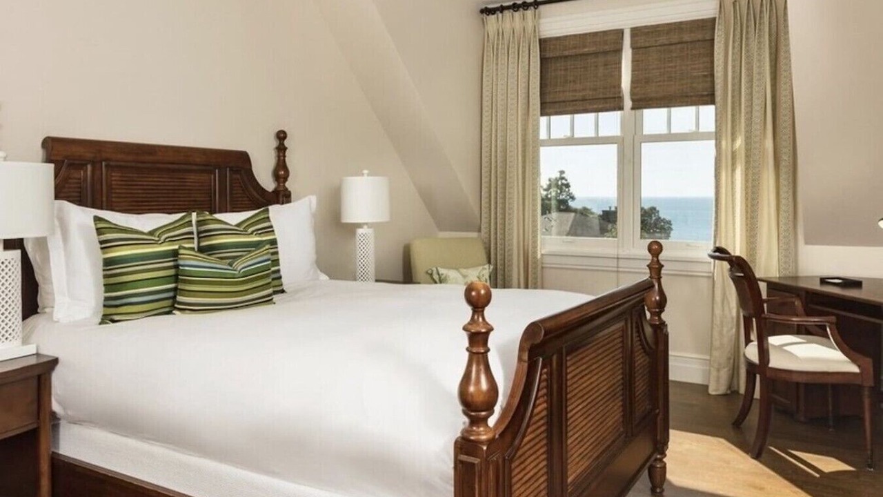 Photo of Bedroom in Grand Beach