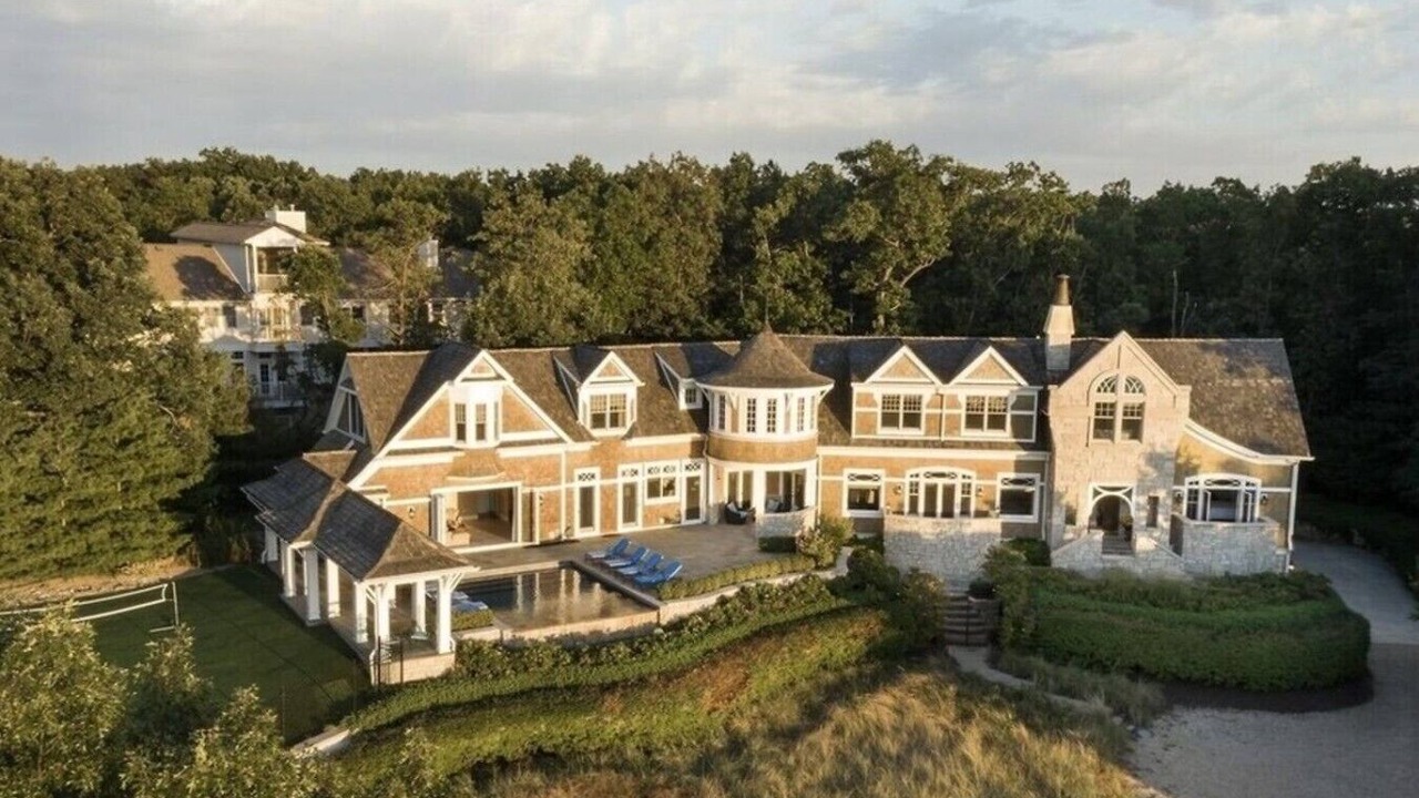 Photo of Outdoor in Grand Beach