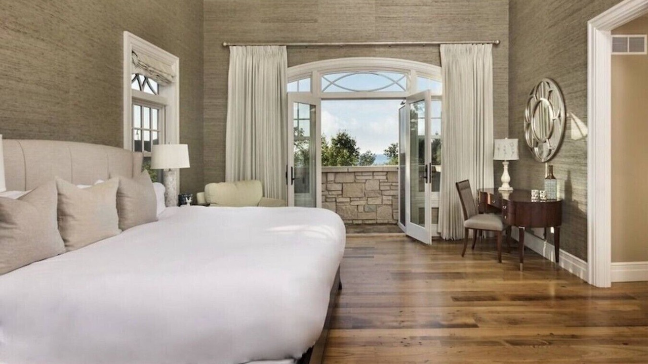 Photo of Bedroom in Grand Beach