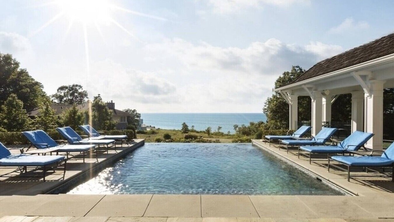 Photo of Outdoor in Grand Beach