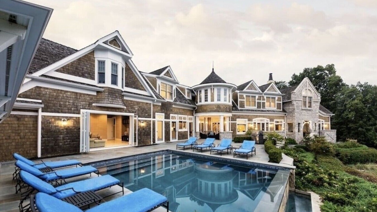 Photo of Outdoor in Grand Beach