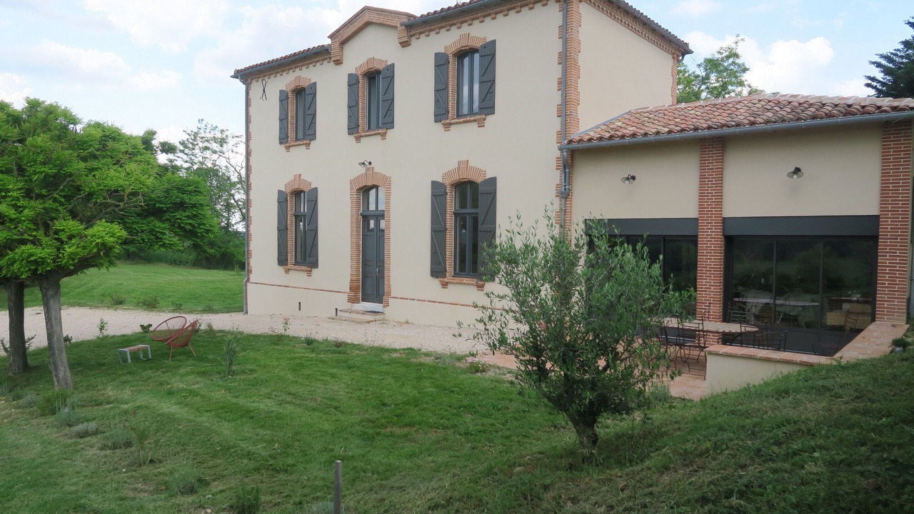 Photo of Outdoor in Saint-Lizier-du-Plante