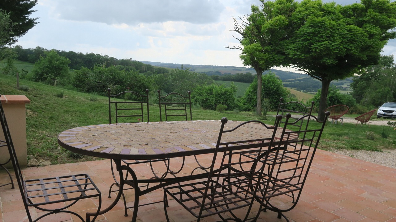 Photo of Outdoor in Saint-Lizier-du-Plante