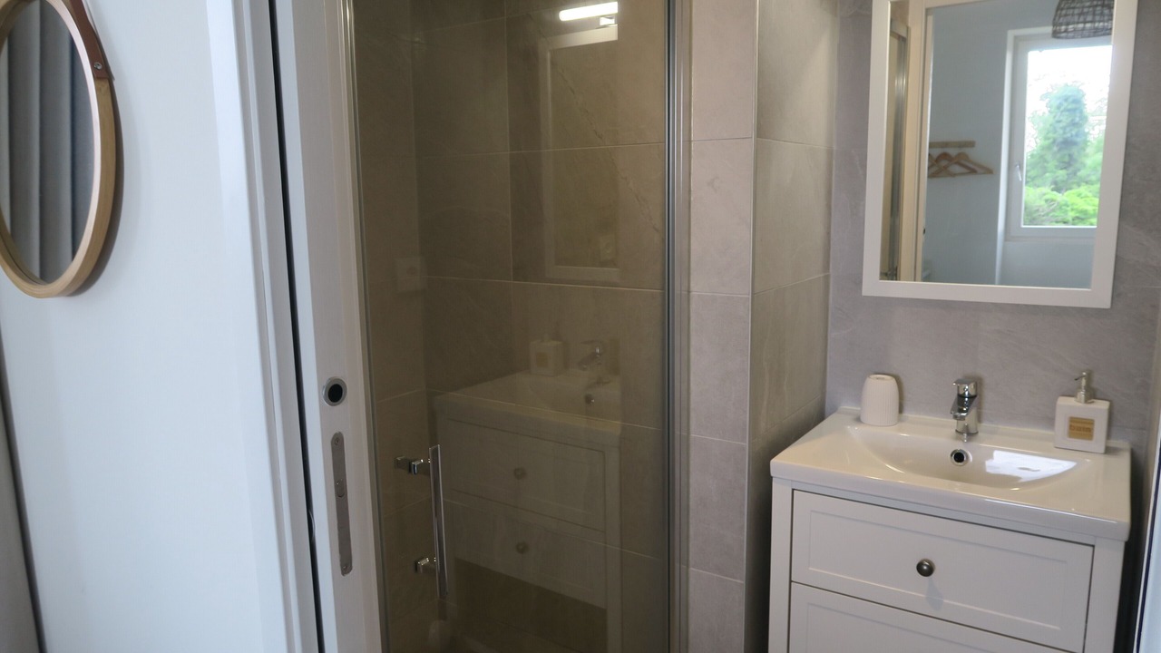 Photo of Bathroom in Saint-Lizier-du-Plante