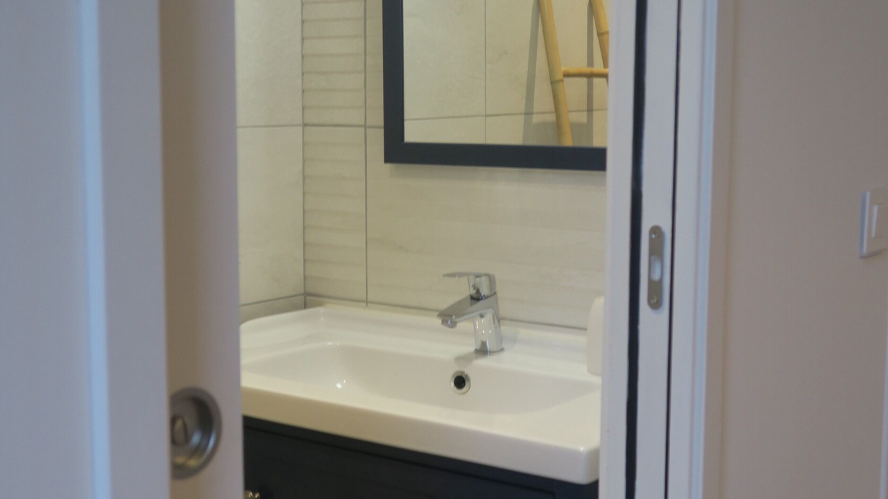 Photo of Bathroom in Saint-Lizier-du-Plante