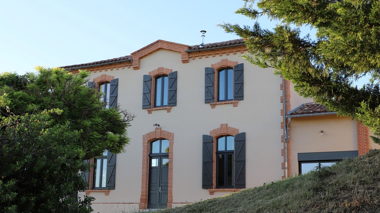 Photo of Outdoor in Saint-Lizier-du-Plante