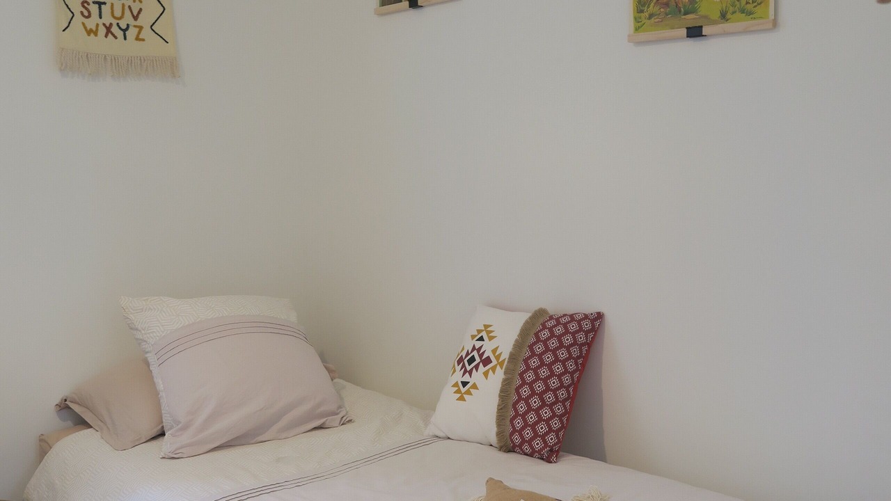 Photo of Bedroom in Saint-Lizier-du-Plante