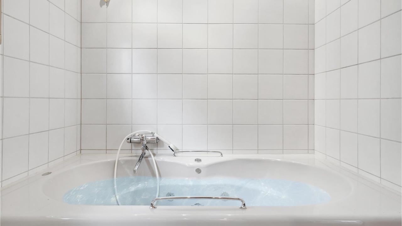 Photo of Bathroom in Skovmose
