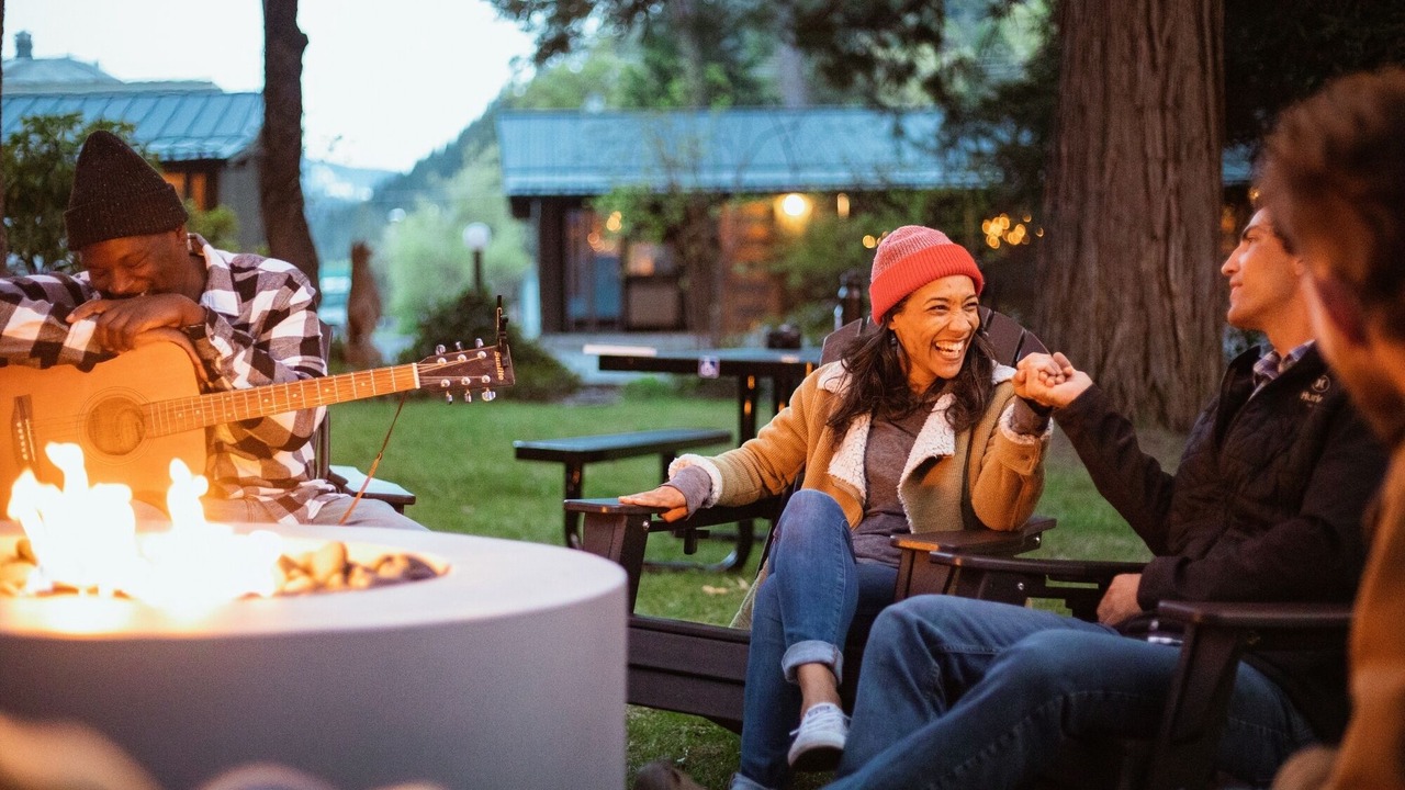 Photo of Others in Dunsmuir