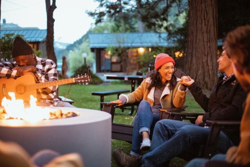 Photo of Others in Dunsmuir