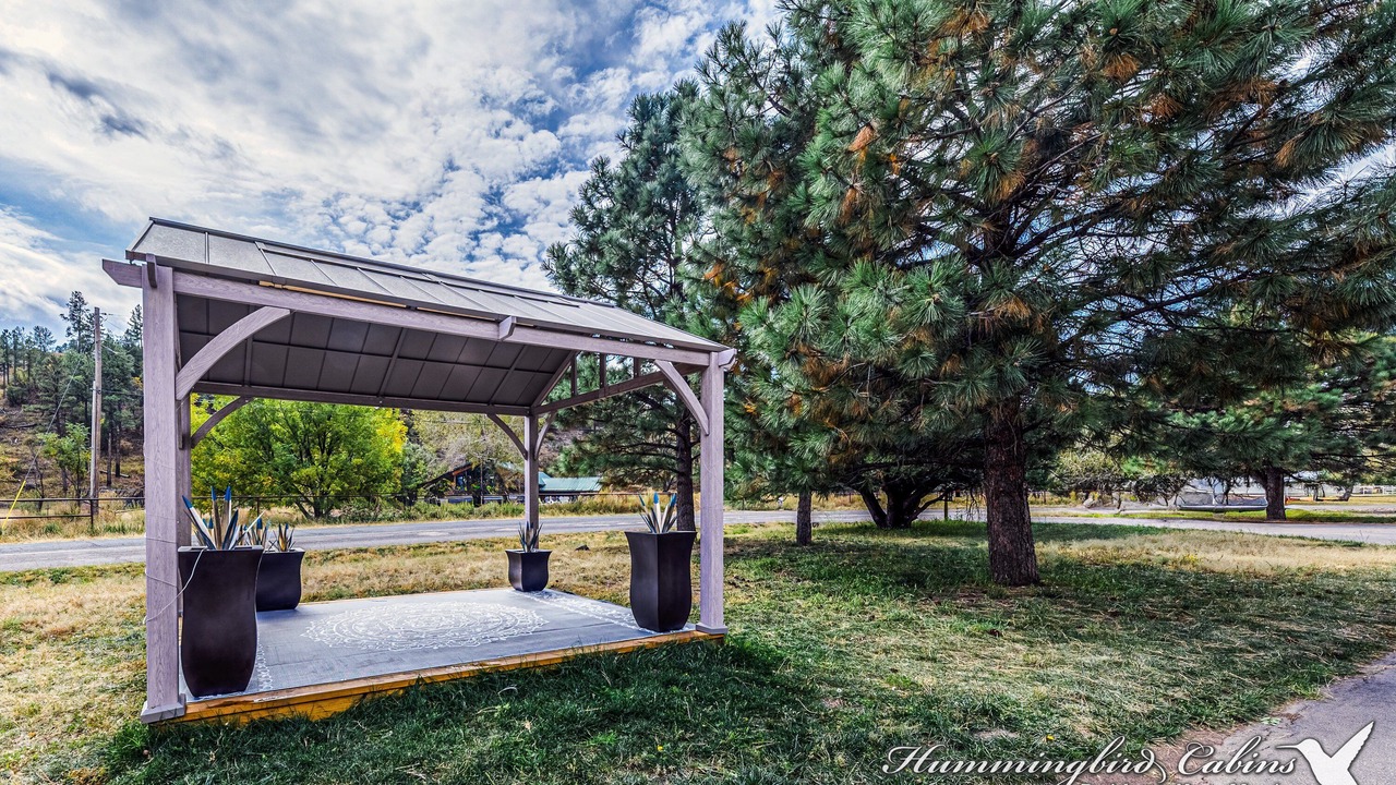 Photo of Outdoor in Alto
