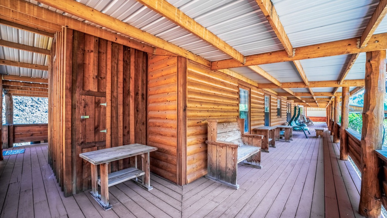 Photo of Patio Balcony in Alto