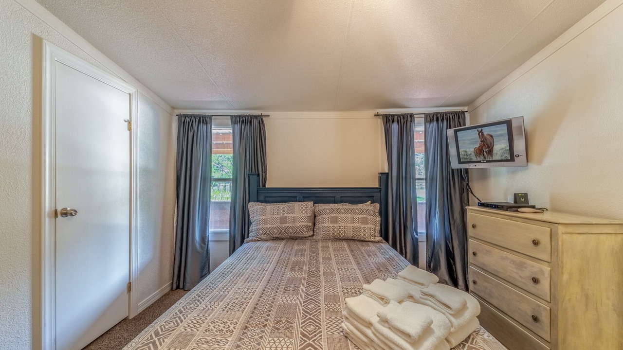 Photo of Bedroom in Alto