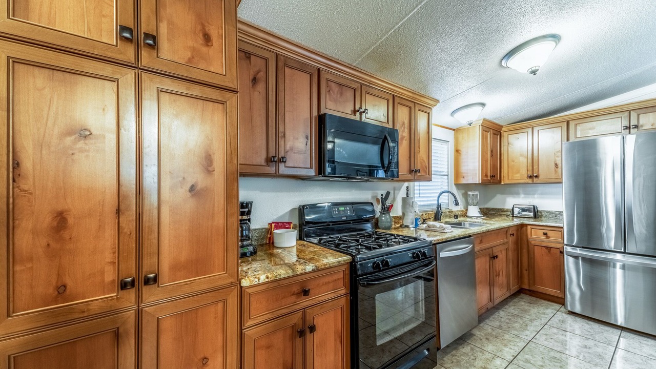Photo of Kitchen in Alto