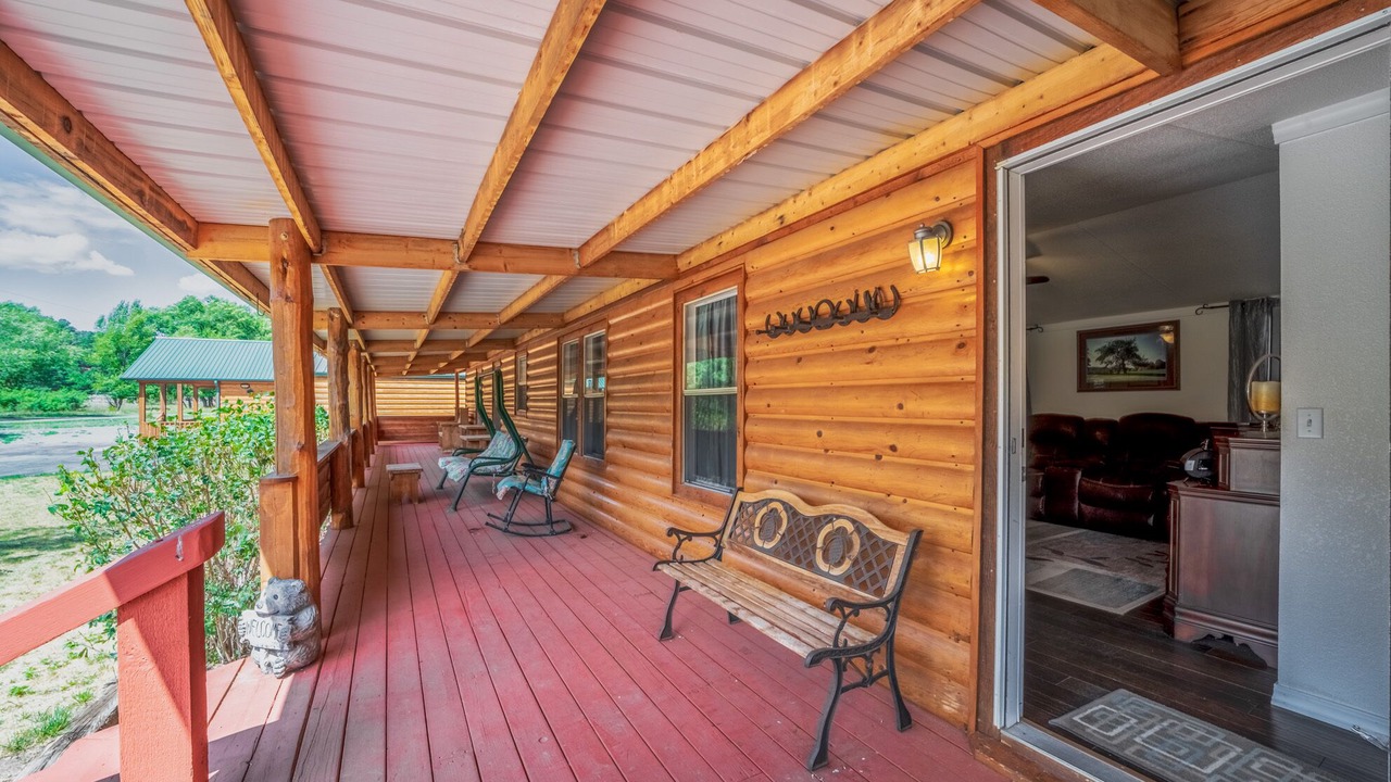 Photo of Patio Balcony in Alto