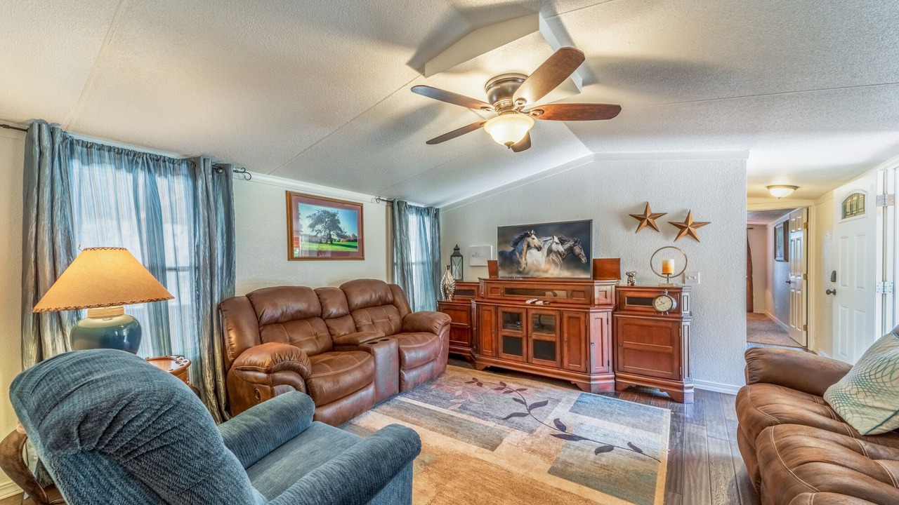 Photo of Livingroom in Alto