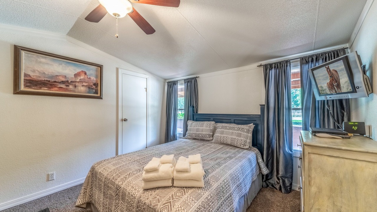 Photo of Bedroom in Alto