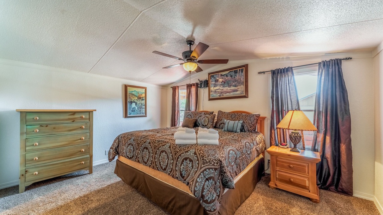 Photo of Bedroom in Alto