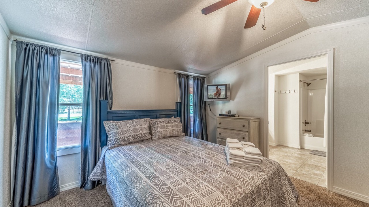 Photo of Bedroom in Alto