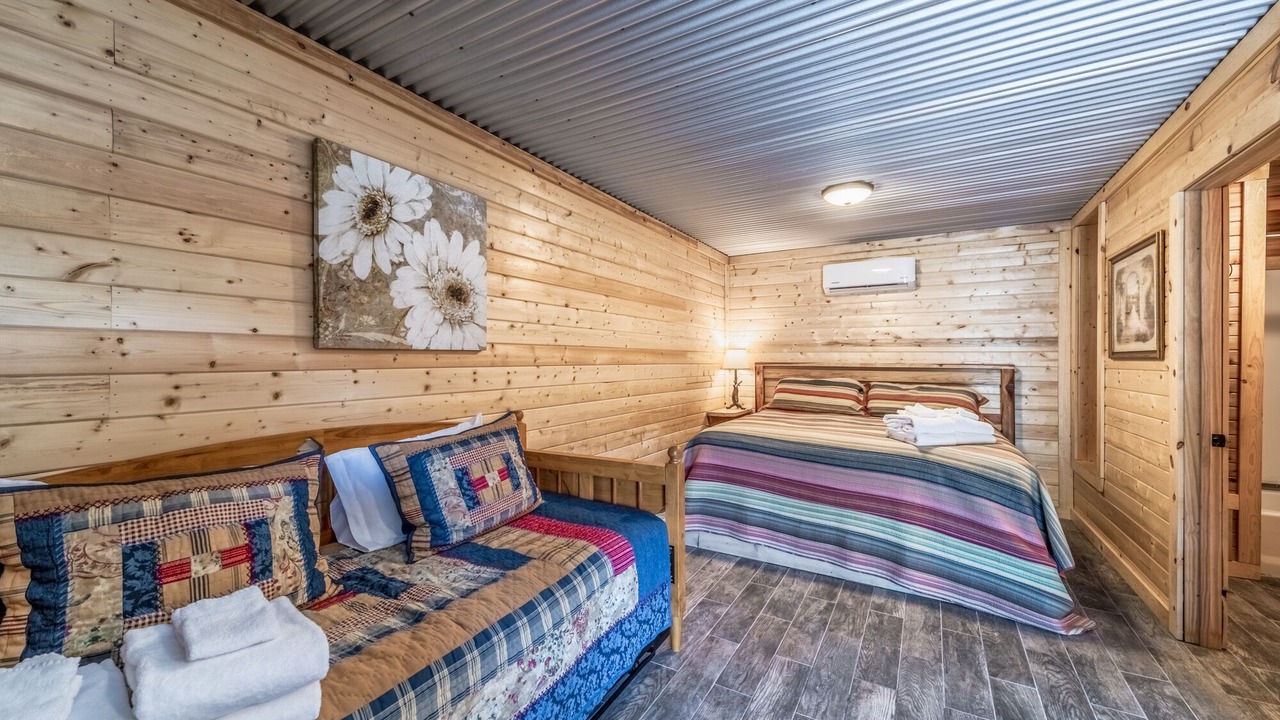 Photo of Bedroom in Alto