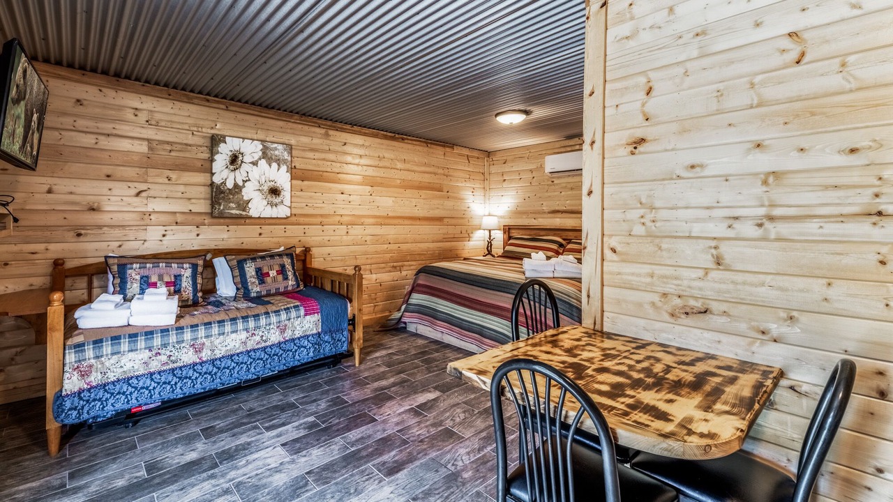 Photo of Bedroom in Alto
