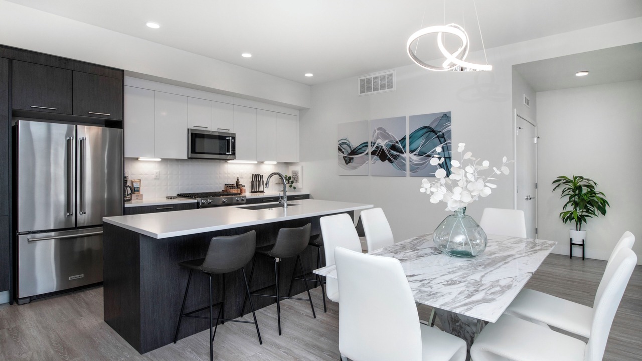 Photo of Kitchen in Highland