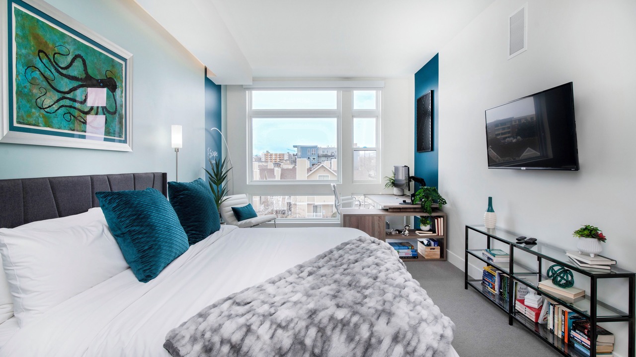 Photo of Bedroom in Highland