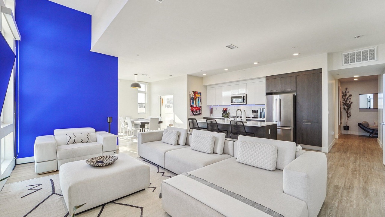 Photo of Livingroom in Highland