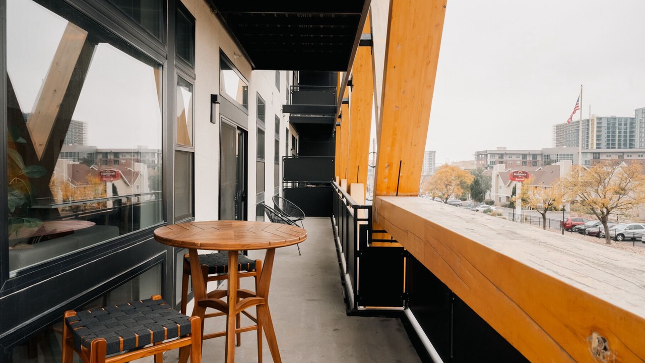 Photo of Outdoor in Highland