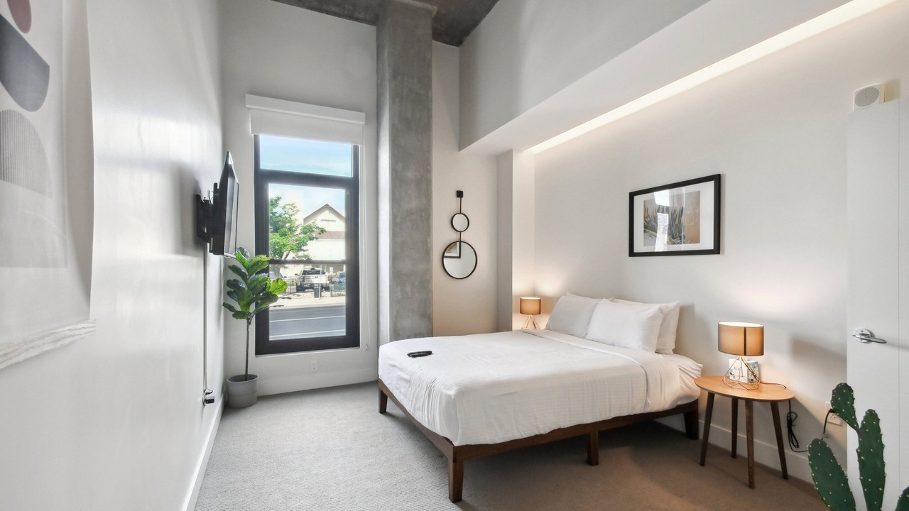 Photo of Bedroom in Highland