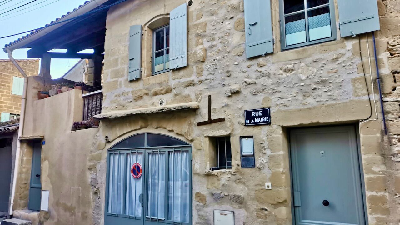 Photo of Outdoor in Montaren-et-Saint-Mediers
