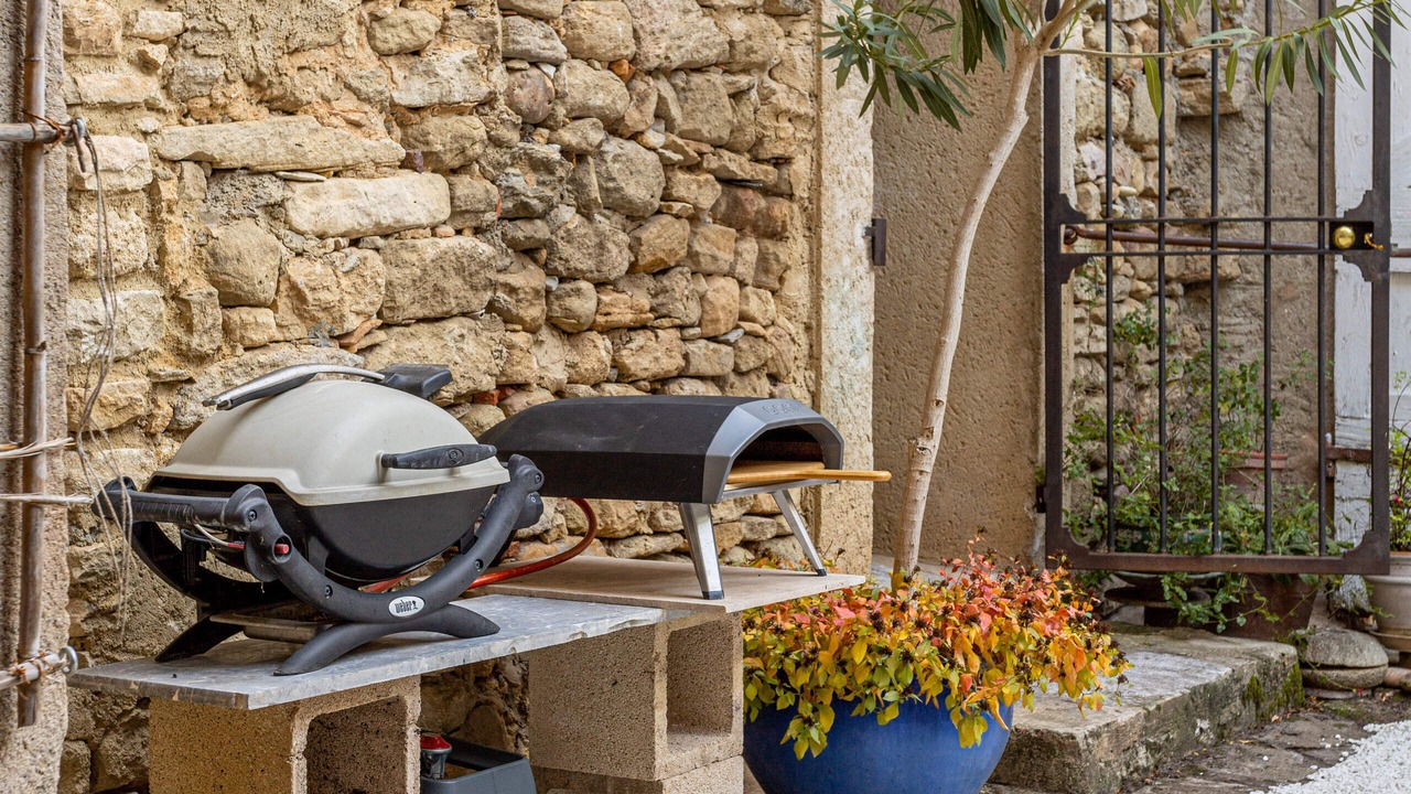 Photo of Outdoor in Montaren-et-Saint-Mediers